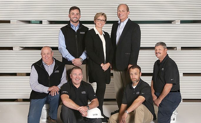 WallsnCeilings's tweet card. As a company that is very much based on family, F. Richard Wilton Jr. Of Virginia works hard to maintain the legacy created by Richard Wilton Jr. himself.