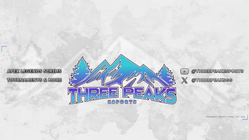 Trinity__Apex's tweet card. We offer a competitive environment for entry-level competitive lobbies, focusing on quality end games. | 5766 members