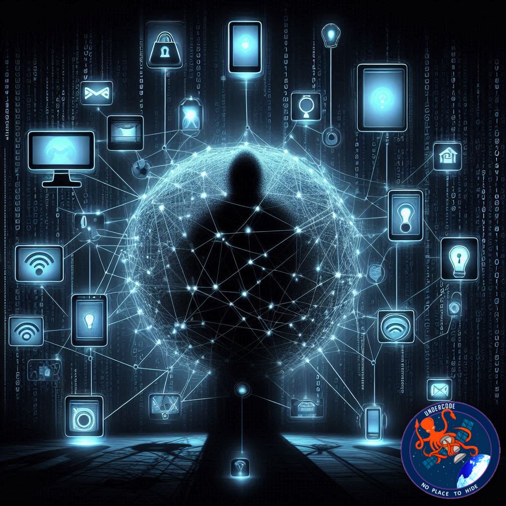 UndercodeNews's tweet card. ShadowV2 represents the latest evolution of IoT-targeting malware, inheriting the aggressive propagation techniques of Mirai while incorporating new exploit