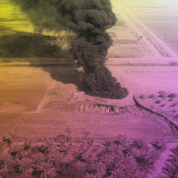 OSaturatedbrain's tweet card. Natoma, by STORMLIGHT