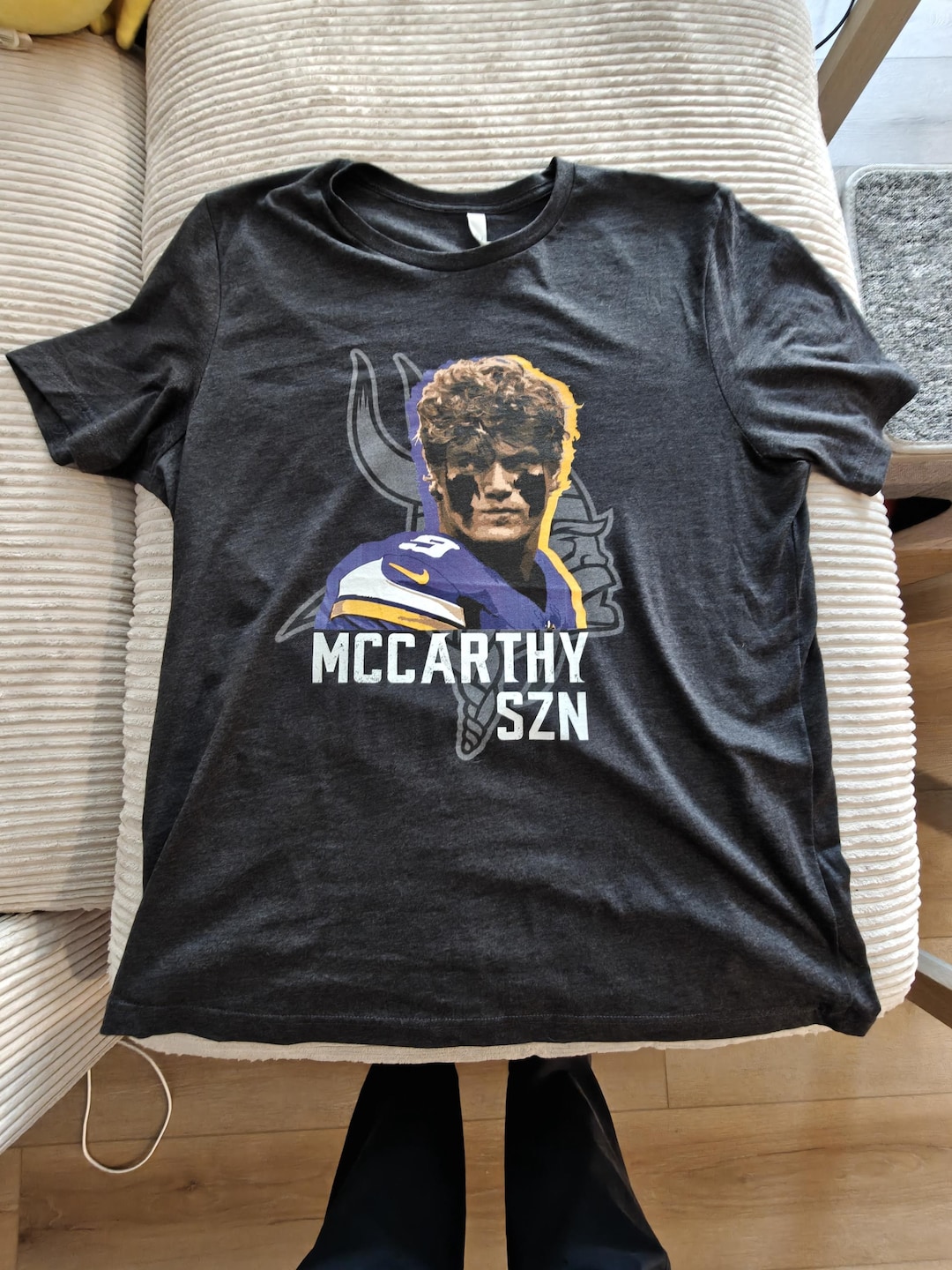 plzsendpie's tweet card. This Gender-Neutral Adult T-shirts item by DeezGoodShirts has 2 favorites from Etsy shoppers. Ships from Hialeah, FL. Listed on Oct 3, 2025