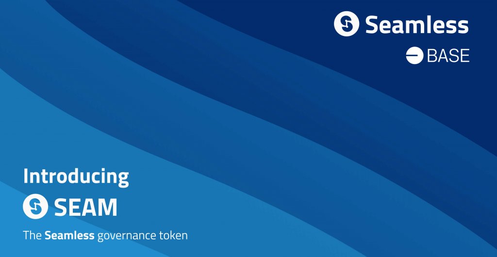 Crypto_Briefing's tweet card. Coinbase lists first Base layer 2 token in SEAM, governance token of Seamless Protocol built by leading DeFi teams.