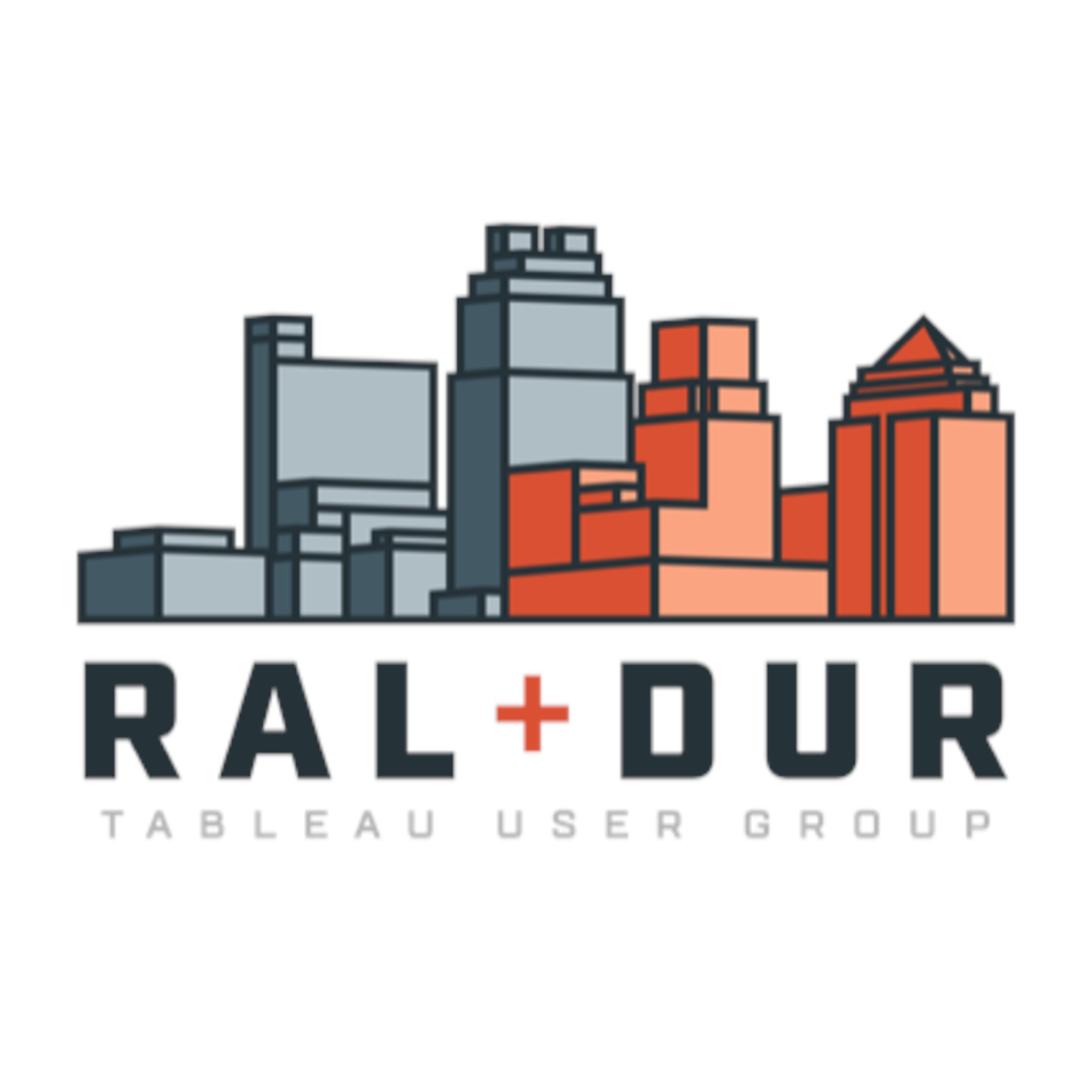 rdutug's tweet card. In-person Event - Join us as RDUTUG delves into the latest trends in data and technology.