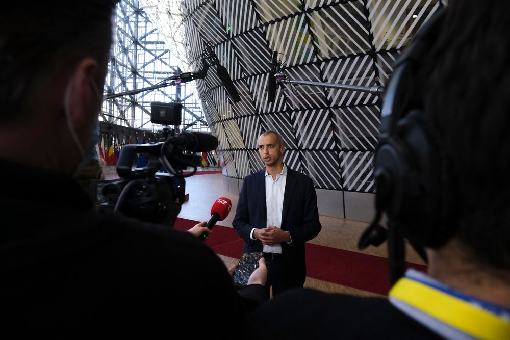 videnskabdk's tweet card. Ærlig talt, så ved vi det ikke. Men retorikken er skærpet og embedsværket er presset. Få fire forskeres svar på spørgsmålet her.