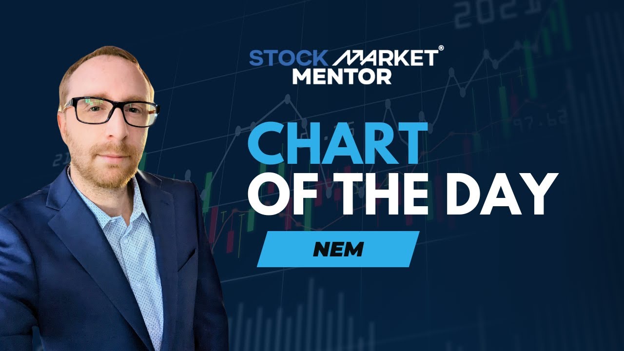 DanFitzpatrick's tweet card. Here's my take on the Metals and $NEM