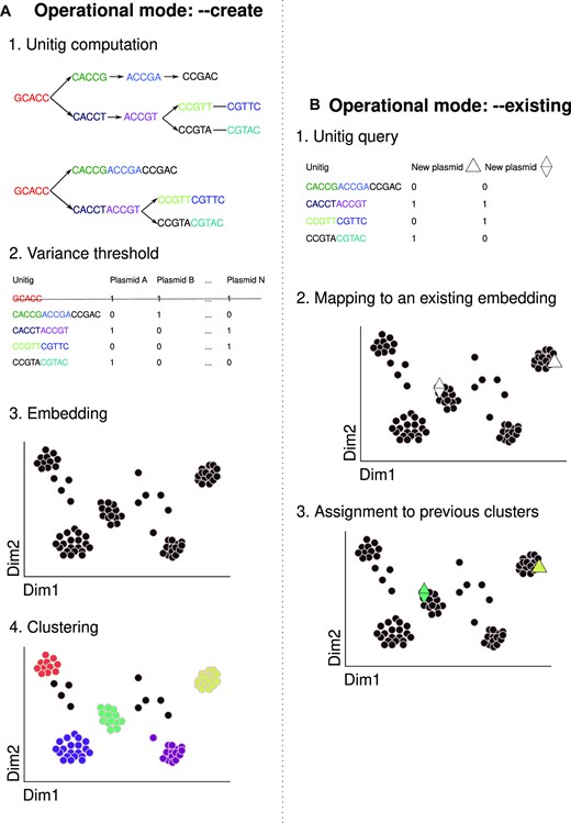 Sergi_Arredondo's tweet card. Abstract. Extrachromosomal elements of bacterial cells such as plasmids are notorious for their importance in evolution and adaptation to changing ecology.