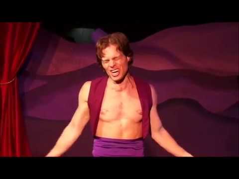 AWinterwonder's tweet card. Orphaned at Thirty-Three - Twisted