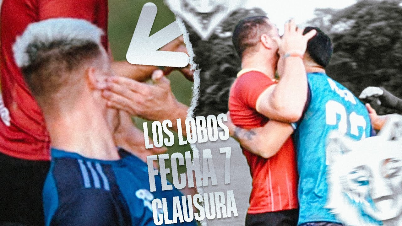 Strakacsgo's tweet card. SE PUDRE vs LOS PRIMEROS del TORNEO🔥🤬|| FECHA 7 - FUTBOL 11 LOS...