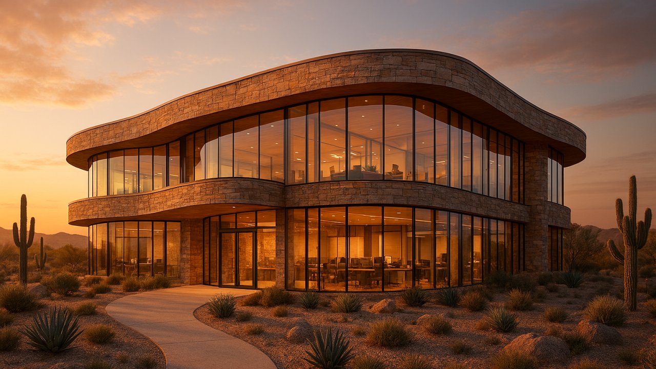 mohdart1's tweet card. In today’s fast-paced design world, architects no longer need complex software to visualize an idea. AI tools can now transform simple text prompts into realistic 3D architectural concepts allowing...