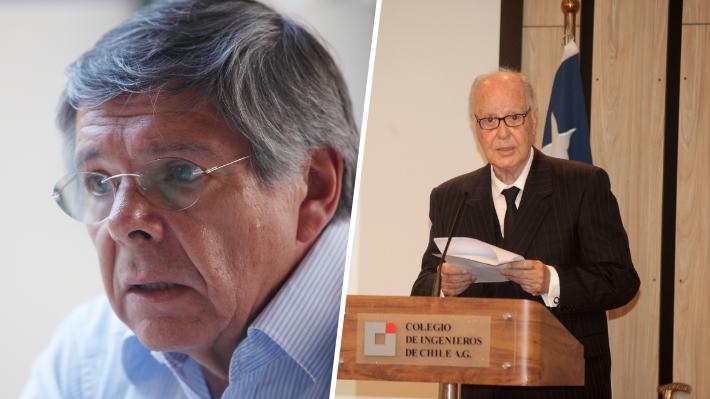 etoledog's tweet card. A través de una carta, rechazaron apoyar la "continuidad" del Gobierno y valoraron la "trayectoria, compromiso público y urgencia del programa" del republicano.