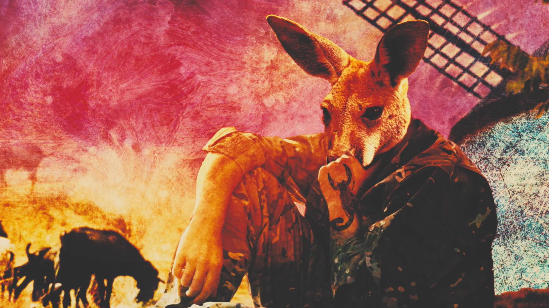 ie_codama's tweet card. 映画『ORLIK』