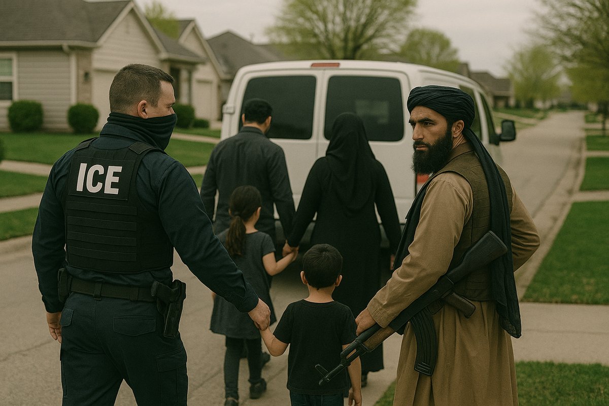 DuffelBlog's tweet card. Under the agreement, the Taliban will offer “on-the-ground expertise” in displacing and shattering the lives of former allies.