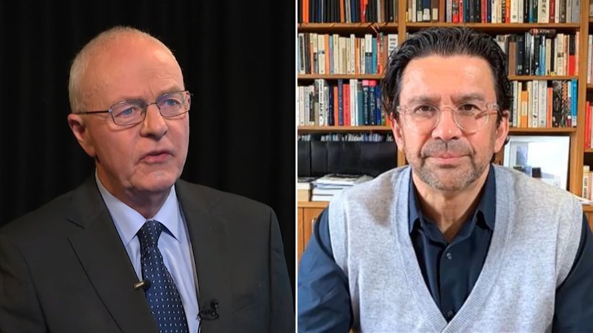 AsiaPacific4D's tweet card. Donald Trump’s foreign policy has reshaped the role of the US in global affairs. What does that mean for Australia’s security?