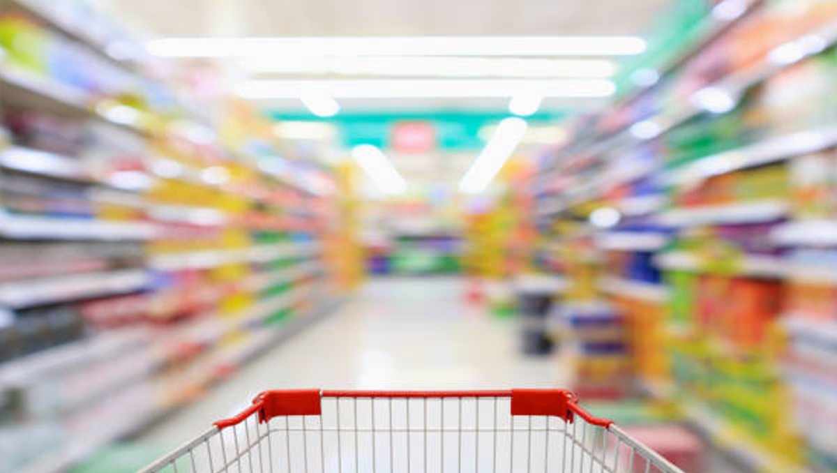 iscam_mx's tweet card. Los mexicanos tienen menos tiempo para cocinar; a la par, han optado por darle más peso a productos de indulgencia.