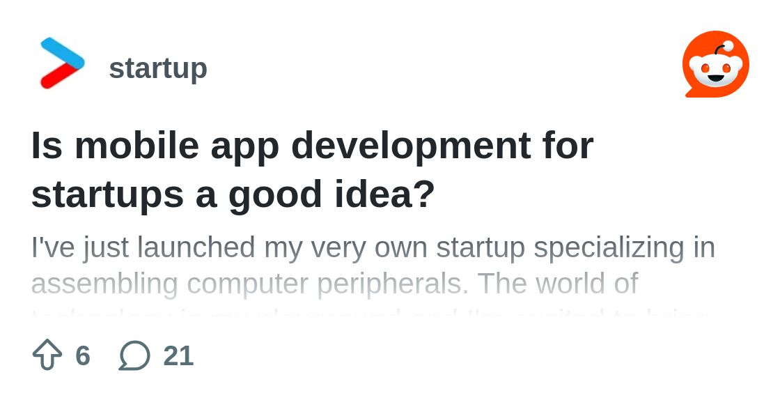 Techifyio's tweet card. Explore this post and more from the startup community