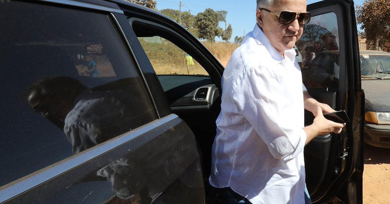 Tweet card summary image