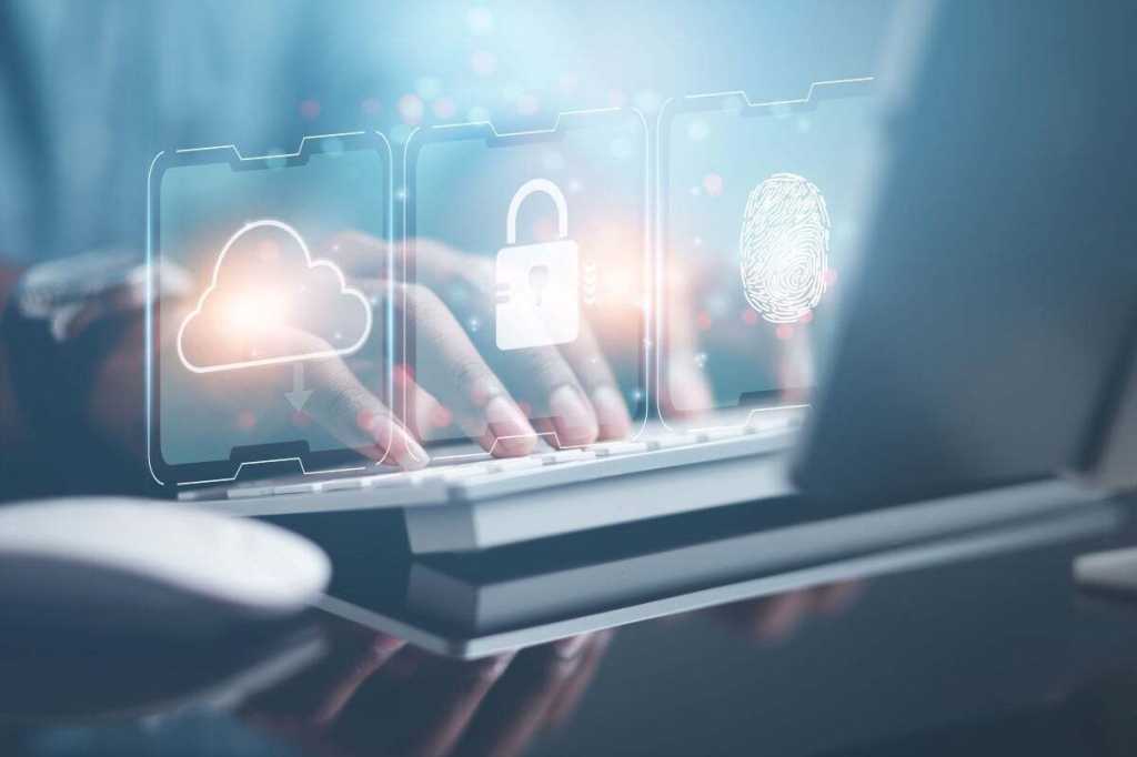 mcworks's tweet card. Attackers are moving beyond on-prem systems and now using AWS’s own encryption and key management features to lock organizations out of their cloud data.