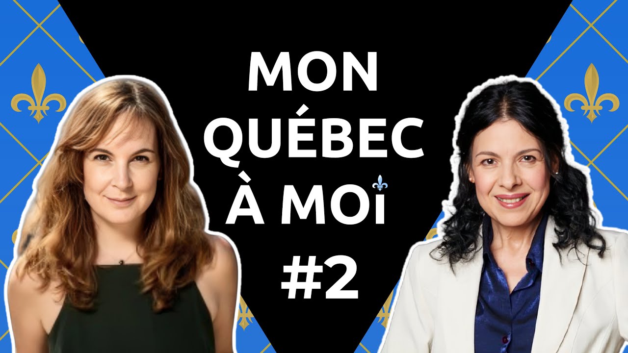 youssef_nabila's tweet card. Épisode 2 – Mon Québec à moi