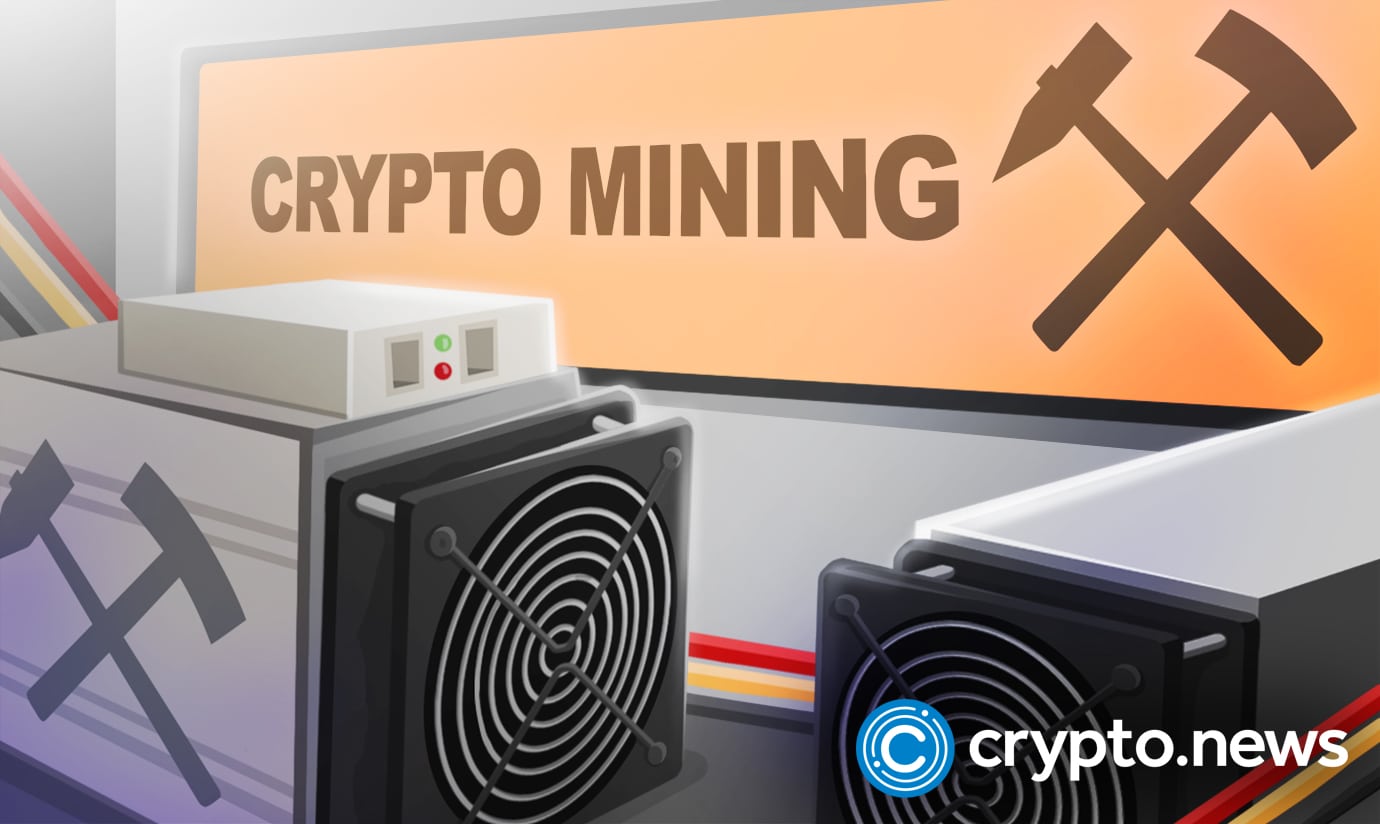 cryptodotnews's tweet card. HIVE Blockchain has announced that it has signed an agreement with Intel for the purchase of the latter’s new energy-efficient high-performance Bonanza Mine ASIC chips.