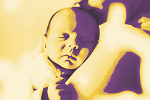 EmployeeLocator's tweet card. Communicating care benefits at the precise time they are relevant can bolster utilization and employee productivity.