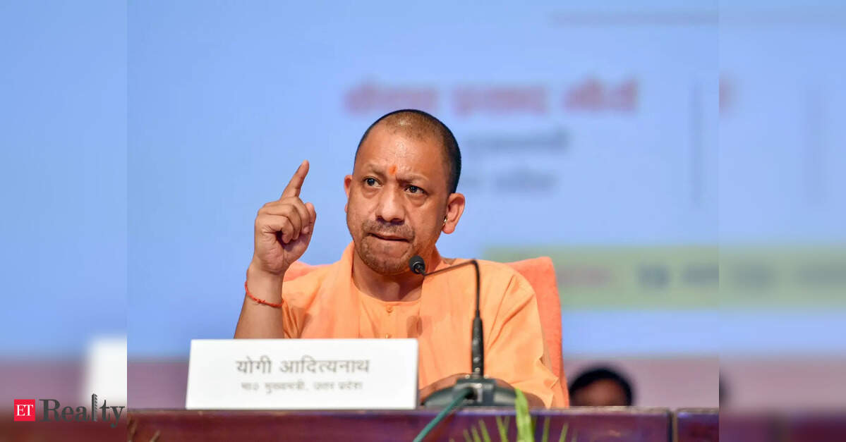 RameshAgnihot12's tweet card. Yogi Adityanath: Issues pertaining to registry of houses, development of sports facilities and medical infrastructure and delay in delivery of flats, among others, were heard by Adityanath during a...