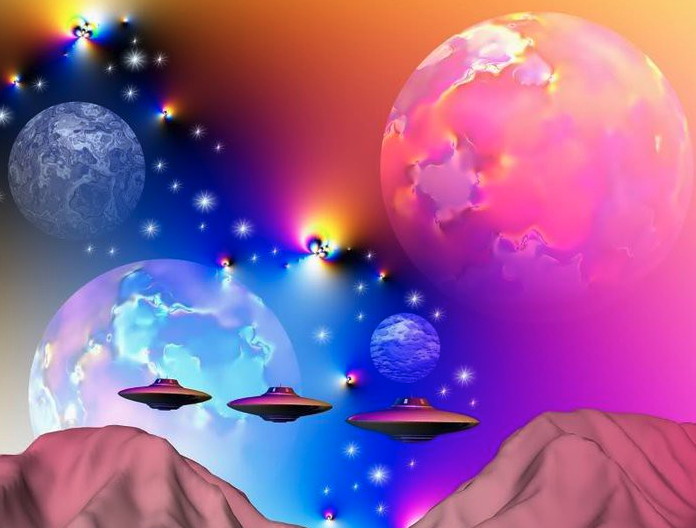 madelinex's tweet card.  ARE YOU READY FOR BLAST-OFF?