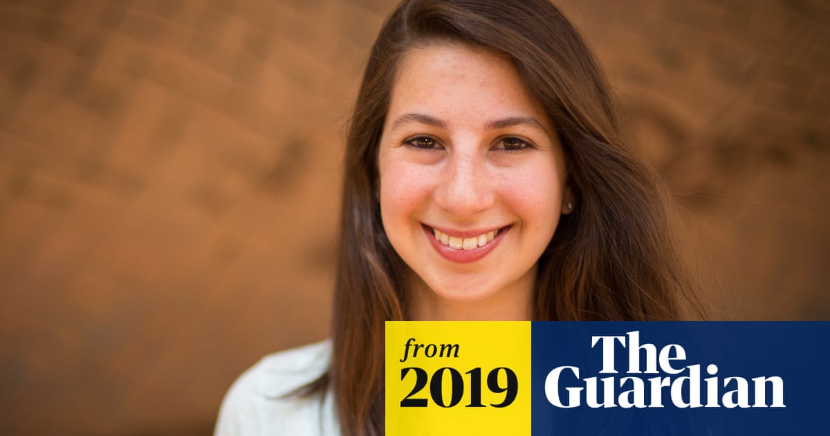 guardian's tweet card. Bouman is a post-doctoral fellow at MIT whose algorithm led to an image of a supermassive black hole