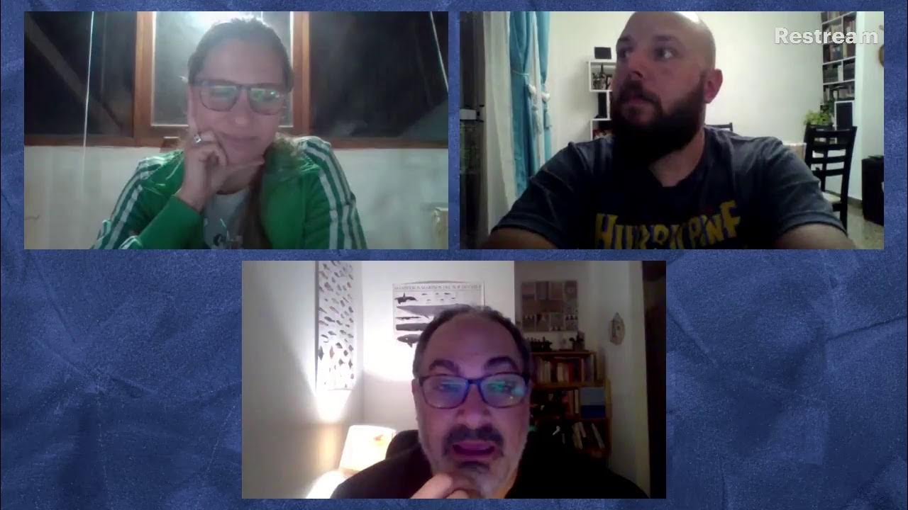 travesiasdelobo's tweet card. Mamíferos marinos: ¿Cómo podemos contribuir desde la Ciencia Ciudad...