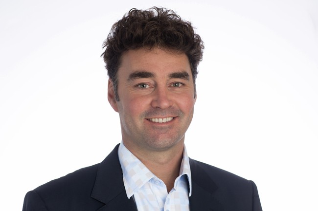 LightSciAppl's tweet card. Light: Science & Applications - Light People: Prof. Henry Snaith’s (FRS) perovskite optoelectronics journey