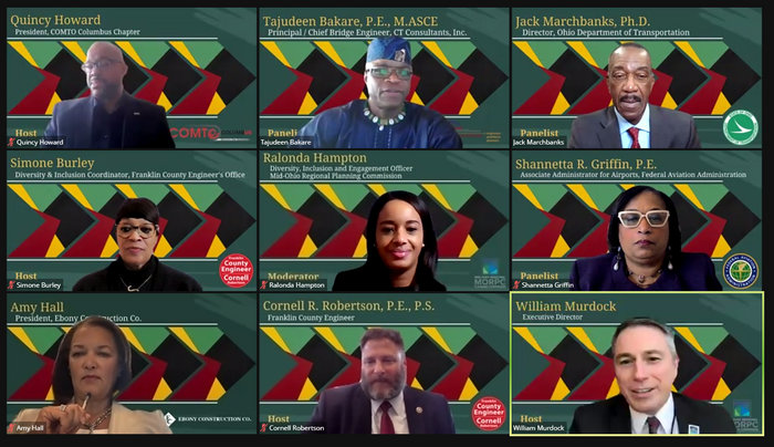 COMTOColumbus's tweet card. In Case You Missed It!