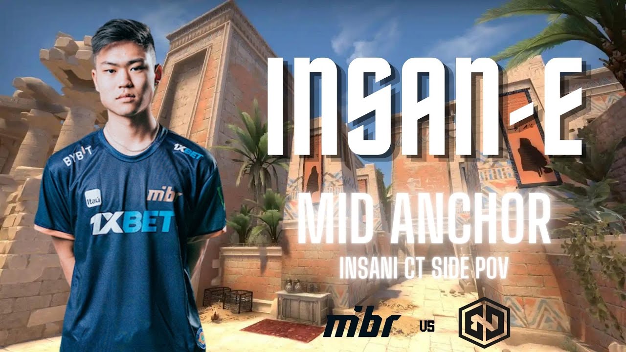 jqncs2's tweet card. Como empezar a estudiar un nuevo rol? | INSANI DEMO REVIEW | JQN...