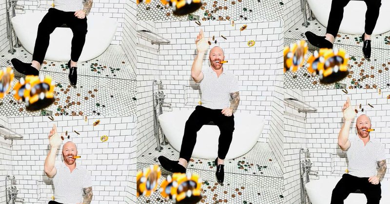 Tweet card summary image