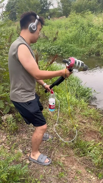 jasondeanpitman's tweet card. Powerful turbojet engine #jetengine #enginemodel #jetengines #turbo...