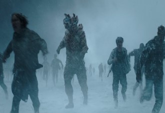 ETalkUK's tweet card. Back with another The Last Of Us Podcast, this, for The Last Of Us 202 'Through The Valley' TWOTLOU: The Last Of Us 202 'Through The Valley'