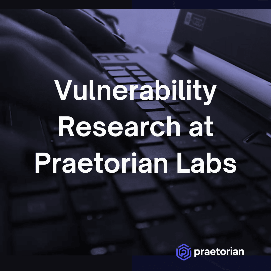 BouncyHat's tweet card. Overview In an effort to safeguard our customers, we perform proactive vulnerability research with the goal of identifying zero-day vulnerabilities that are likely to impact the security of leading...