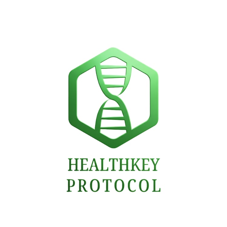 HealthKeyPro's tweet card. HealthKey empowers you to secure, share, and get rewarded for your health information. Experience blockchain-powered privacy and take back control of your medical data today.
