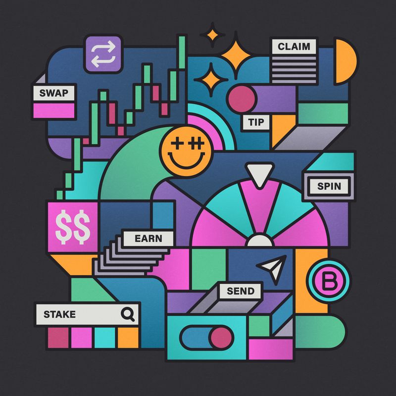 rickacrane's tweet card. A fun Farcaster mini app mash up. >Open edition for 48 hours< Top minters will receive some $DAU tips via Farcaster and will be airdropped some $thepapercrane just for fun. Keep an eye on my casts...