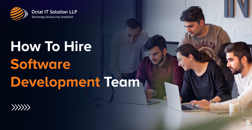 info_octal's tweet card. Discover Proven Strategies for Hiring the Best Software Development Team. Our Guide Shows You How to Hire Top Talent. Explore now.