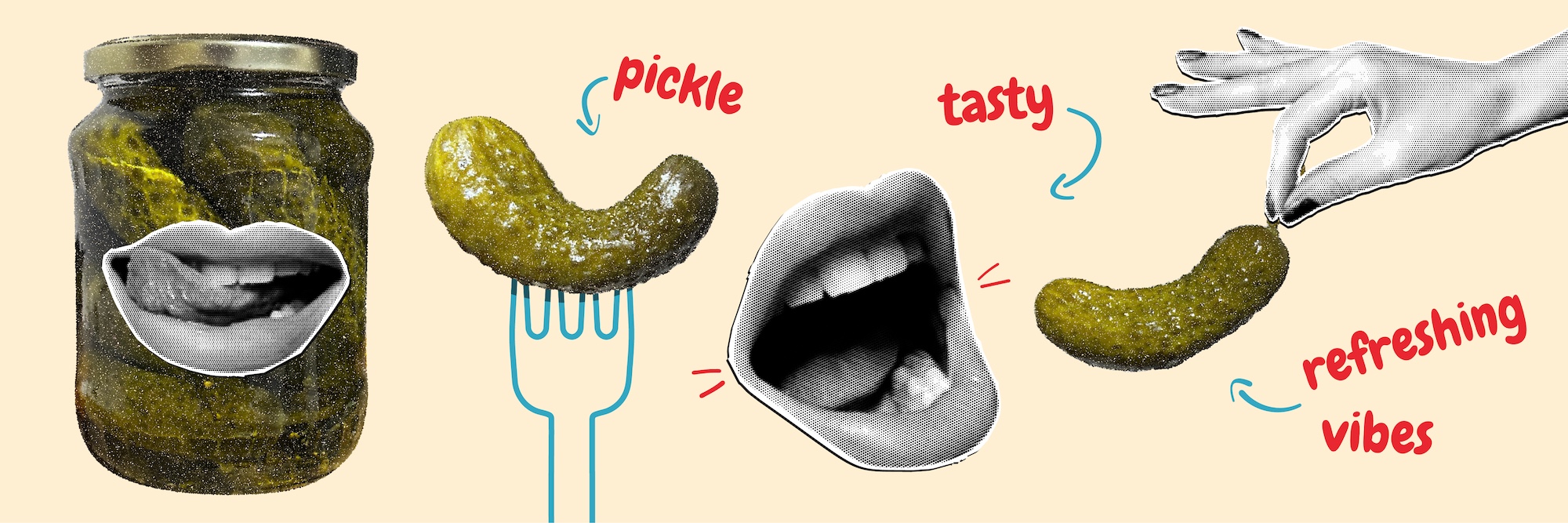 cbdoracle's tweet card. Why do people crave pickles when high? Discover the science behind THC munchies, pickle cravings, and smarter snack tips from dietitians.