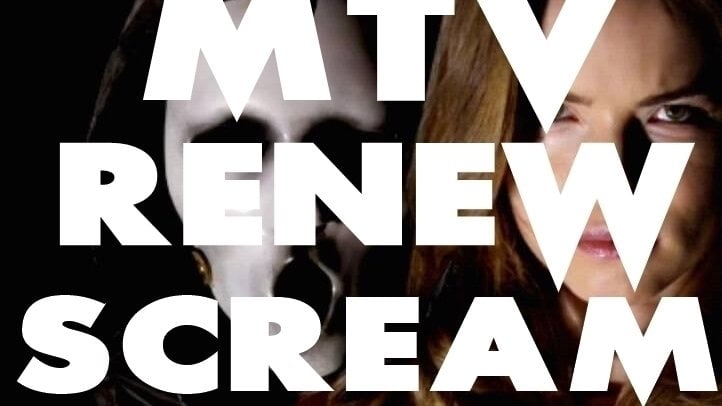 karmyarmy1132's tweet card. Mtv Renew Scream Season 3 Please!