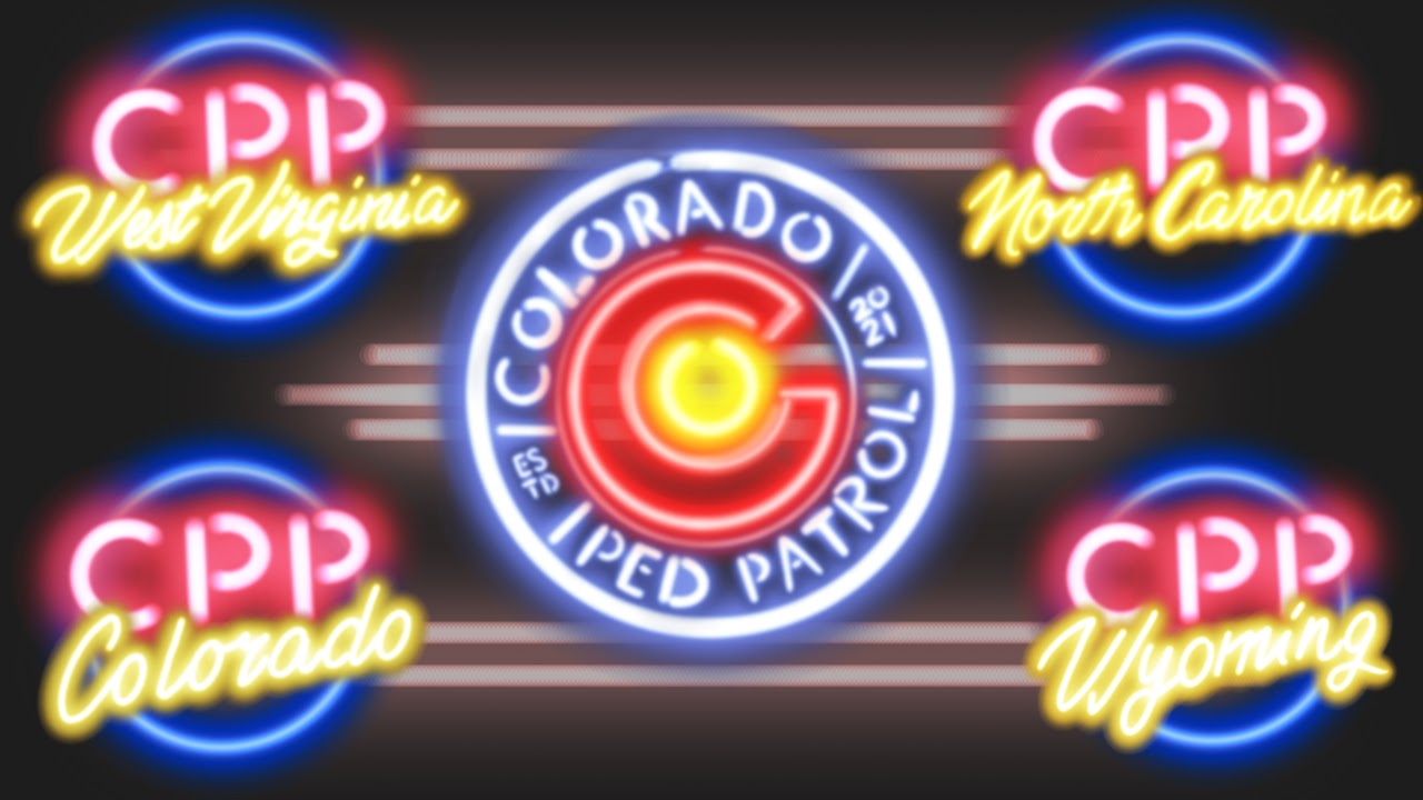 Kruppie1974's tweet card. CPP Behind the Catch Ep. 1