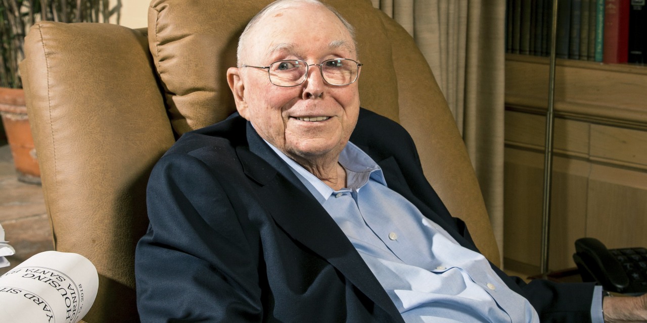 kejca's tweet card. The Berkshire vice chair was making gutsy investments, forging unlikely friendships and facing new challenges to the end.