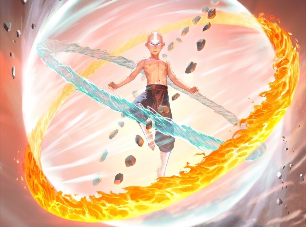 TCGplayer's tweet card. Time to get some glowing eyes.