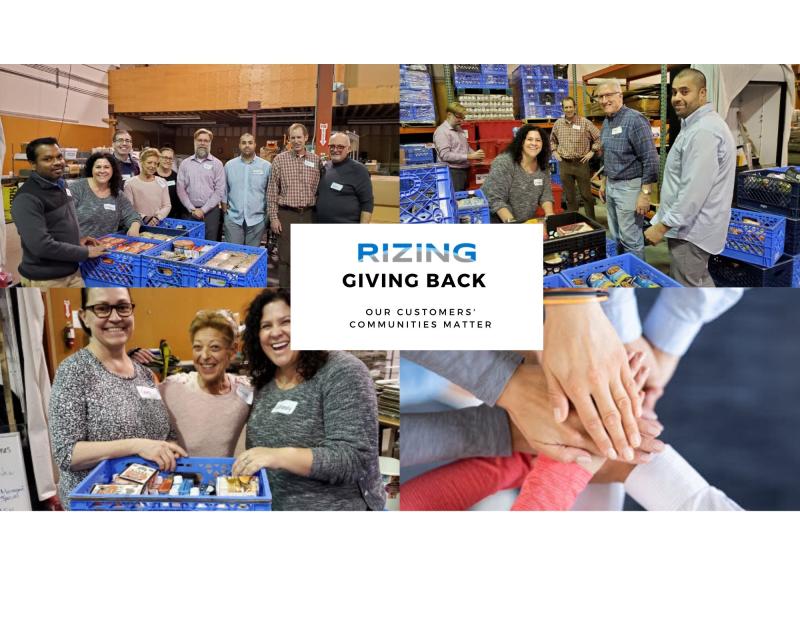 K_I_Sharp's tweet card. If you've ever worked in the #food industry, like me, you were likely astonished by the amount of unnecessary #waste our industry produces. A decade ago I was drawn to #service and faithfully...