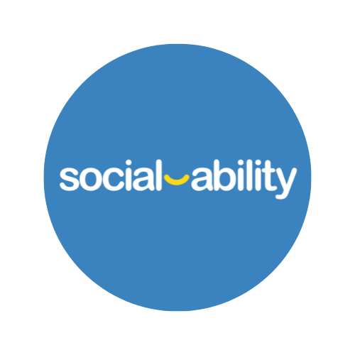 SocialAblty's tweet card. Going viral on TikTok with the Happiness Programme. We spoke with Kelly Doyle, Marketing and Employee Engagement Officer at Kirklands Care Group and Ebony Grace Atkins from Meadows Court, a Kirkland...