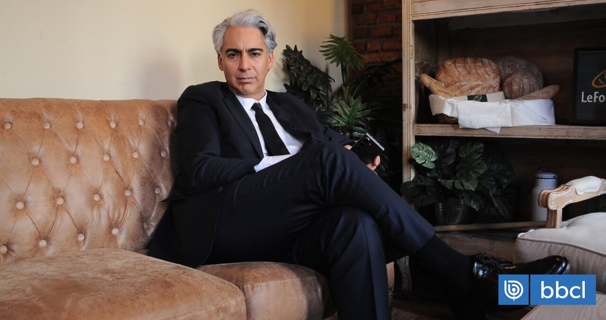 biobio's tweet card. Marco Enríquez-Ominami ya superó las firmas necesarias para, como independiente, emprender su quinta candidatura presidencial. Está animado, aunque reconoce que...