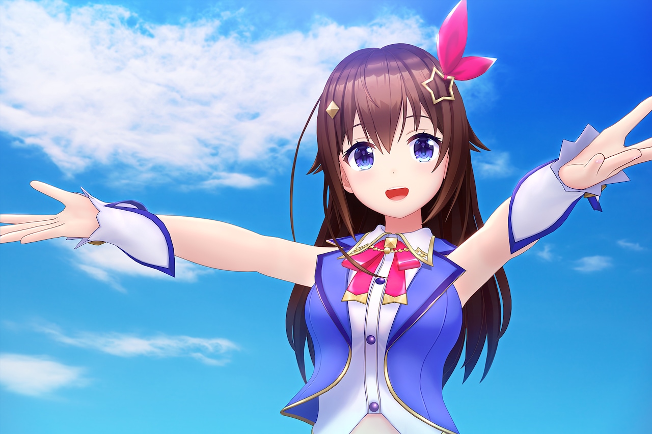 kappahire's tweet card. ときのそらとはホロライブ初のバーチャルアイドルであり、ホロライブを大きく飛躍させた女性VTuberである。バーチャルYouTuber業界において黎明期からアイドル活動を模索してきた先駆者の1人である。活動は主にライブ配信、ゲーム実況配信、歌配信、メディア出演など多岐にわたる。彼女の目標は横浜アリーナでの単独ライブを行うこと。清楚系アイドルとしてファンから絶大な人気を得ている。ファンネームは「...