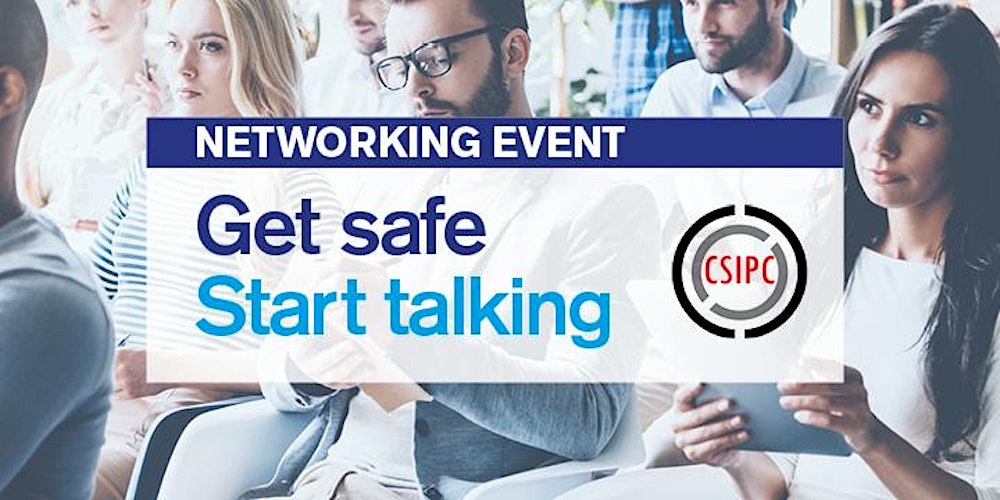 _CSIPC's tweet card. The CSIPC is a Public and Private Sector partnership aimed at increasing the resilience of businesses in the Tees Valley and surrounding areas to common cyber-attacks, helping to reduce the likelih...