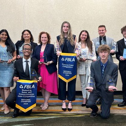 Tweet card summary image