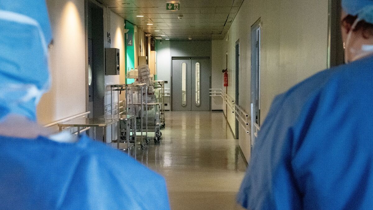 nicolasberrod's tweet card. Depuis que la parole se libère sur les abus sexuels et sexistes dans le monde médical, l’univers chirurgical revient très souvent dans les t